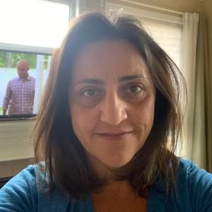 Meet your Posher, Patty